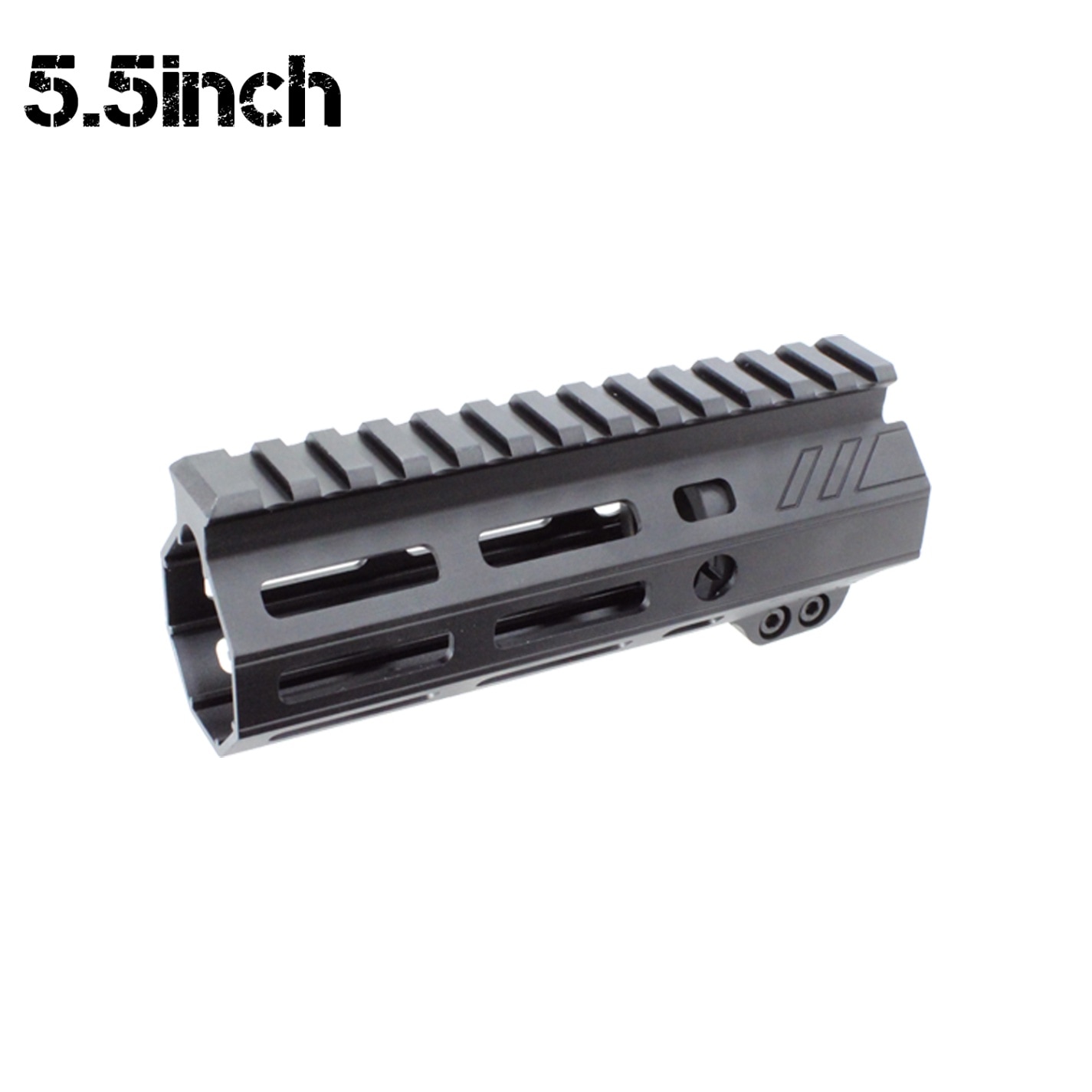 S&T ANGSTADT ARMS 5.5