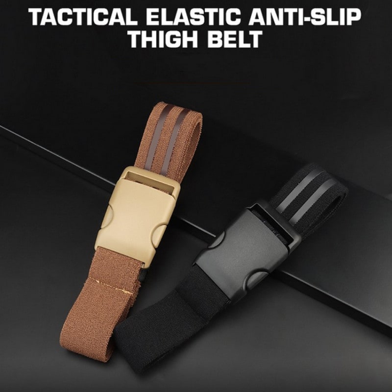 WOSPORT ホルスター サイ ストラップ TAN