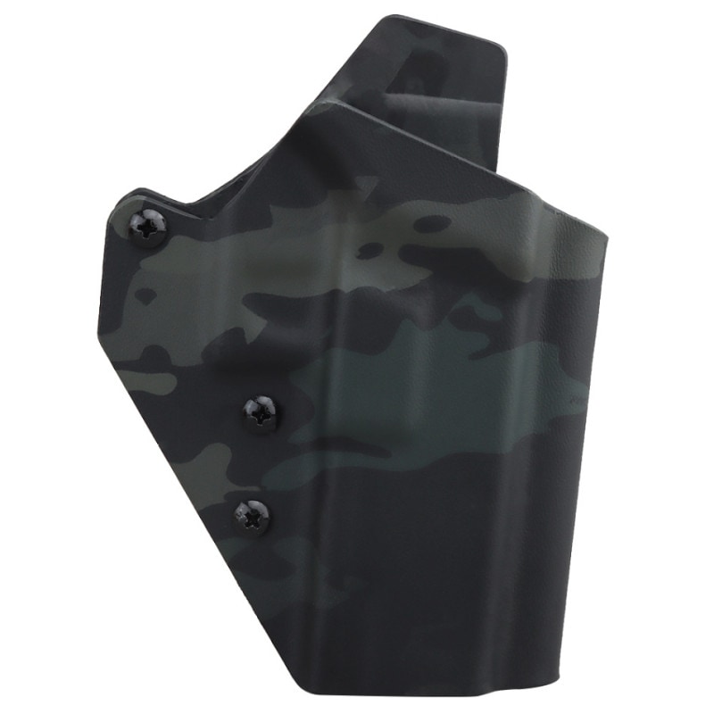 WOSPORT ラグナロク タイプKydexホルスター G17用 MCBK