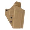 WOSPORT ラグナロク タイプKydexホルスター G17用 TAN