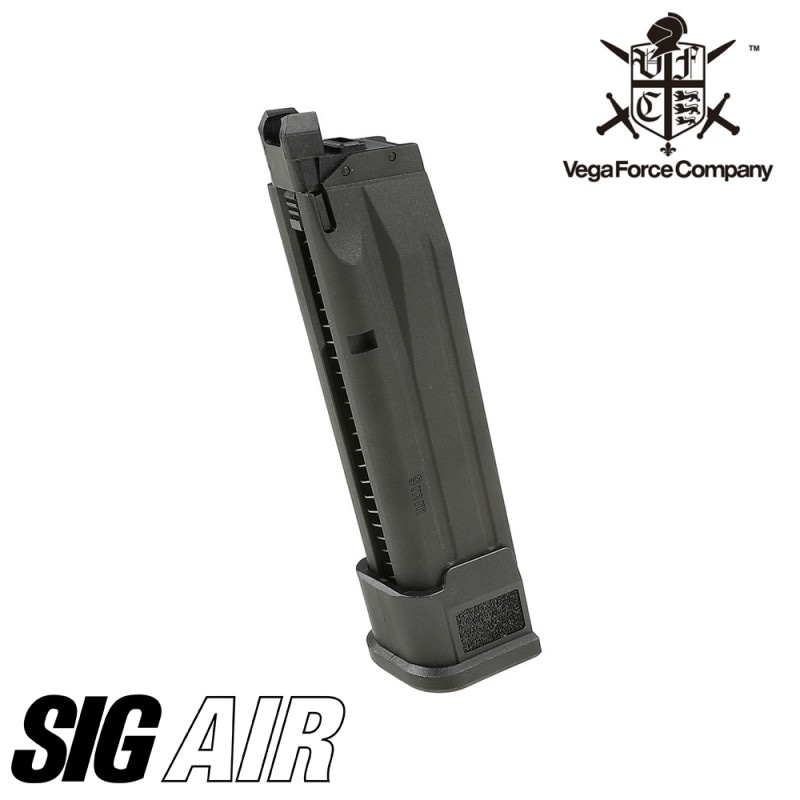 VFC SIG AIR P320 M17 GBB用 25rd マガジン TAN | メーカー別,UMAREX