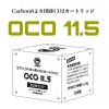 Carbon8 OCO11.5 Co2カードリッジ30本セット CBC01