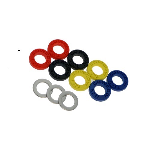 cowcowさま専用 COWCOW マルイ 1911用コンペティションバッファー CCT-TMHC-032