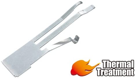 ガーダー マルイ 1911用ステンレス シアースプリング M1911-17