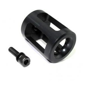 WIITech マルイ MWS用スティール製ライトウェウトボルトキャリアエンド 02196