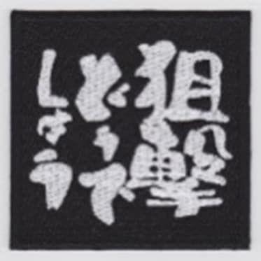 IXA EMB 狙撃どうでしょう パッチ IE-MP317
