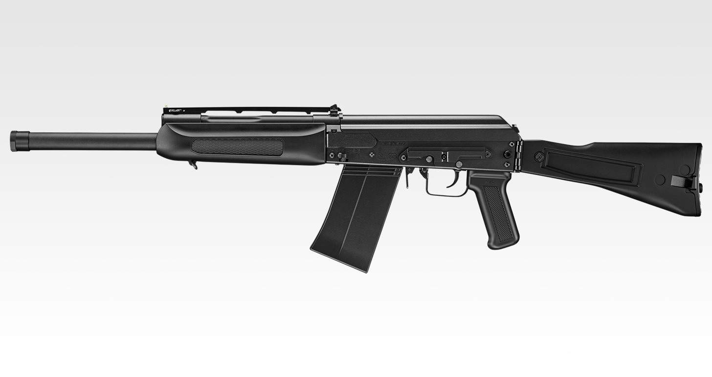 東京マルイ　SAIGA-12K ガスブローバックショットガン　マガジン2個 東京マルイ ガスブローバックショットガン SAIGA-12K | メーカー別