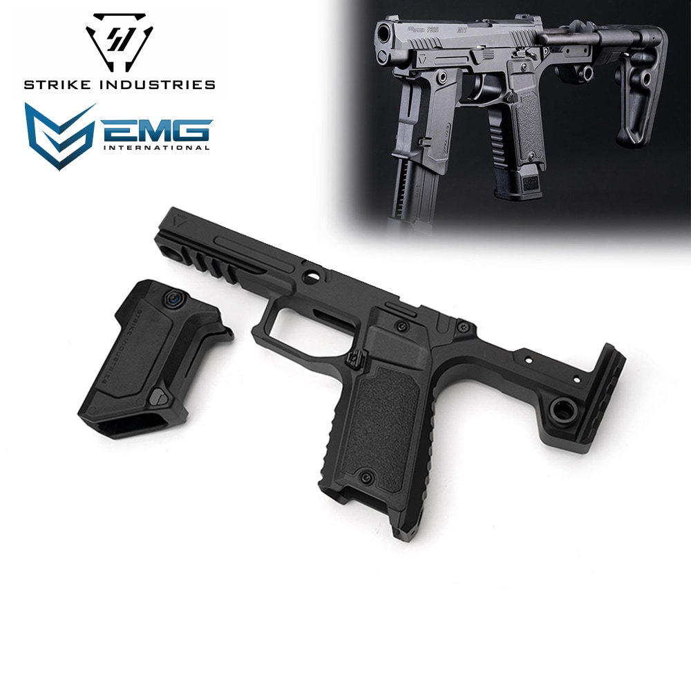 【メーカー別セール・その他海外製品】EMG/Strike Industries SMC ALPHA キット(SIG/VFC P320用)