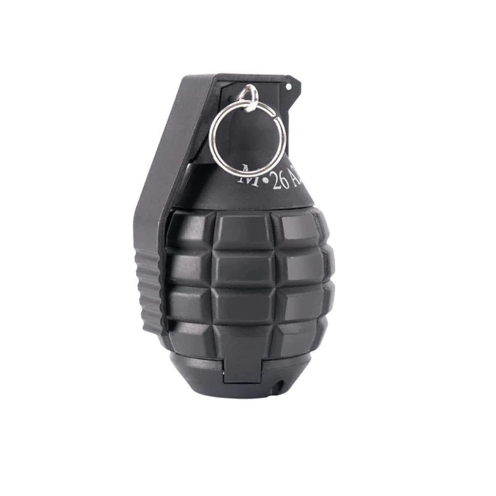 Mk2タイプ スプリングパワーグレネード BK | すべての商品 | | GUNMALL