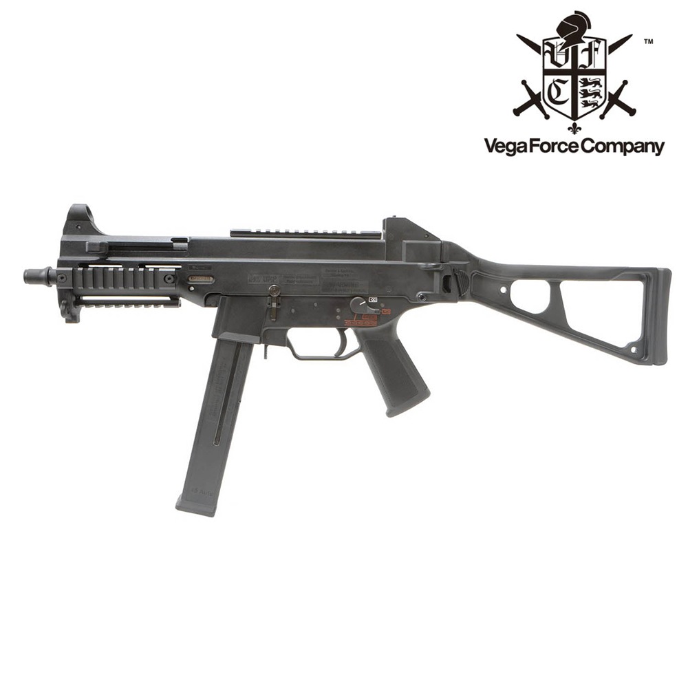 UMAREX/VFC H&K UMP45 DX ガスブローバック | メーカー別,CyberGun/VFC