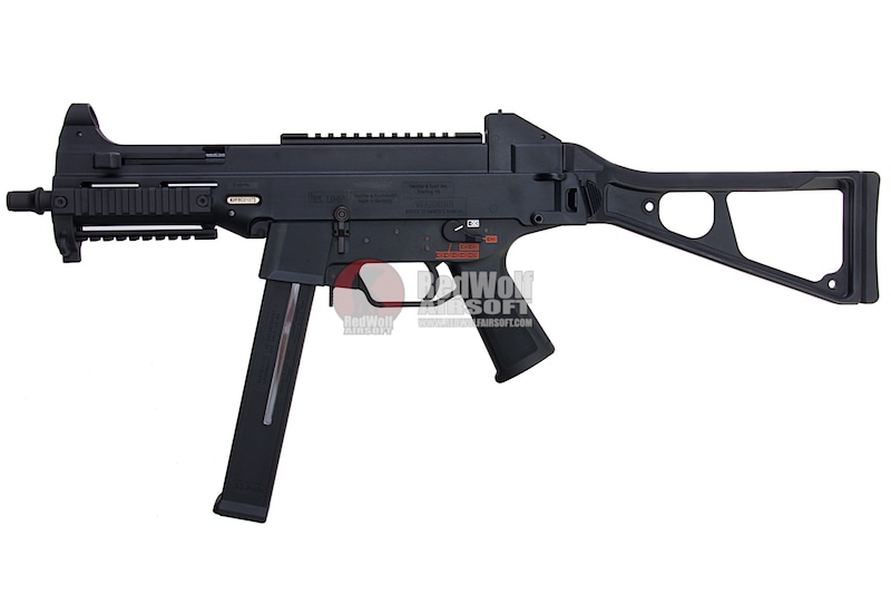 UMP45 ガスブローバックガン UMAREX/VFC H&K UMP45 DX ガスブローバック | メーカー別,CyberGun/VFC