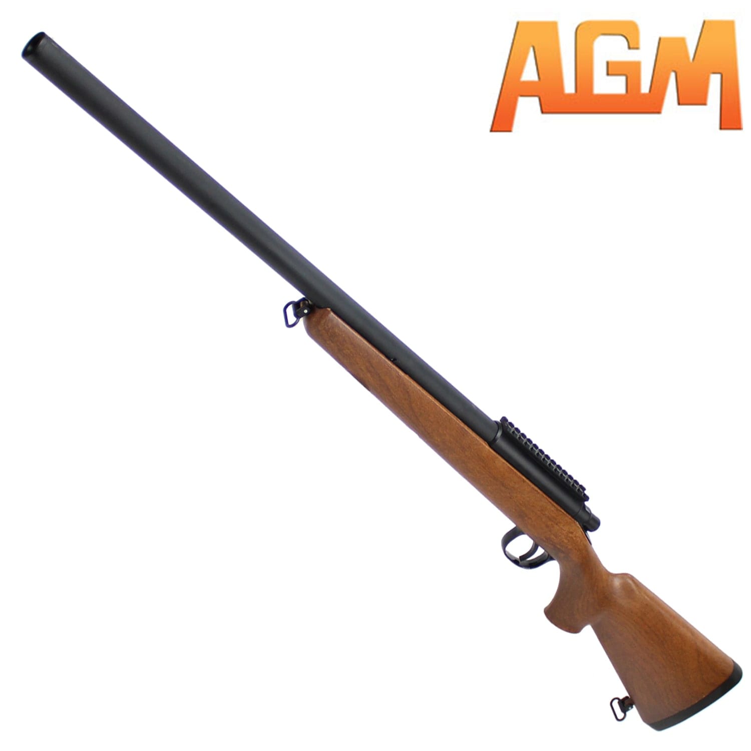 クラフトアップル CAW M24 エアーコッキングライフル Ver.1