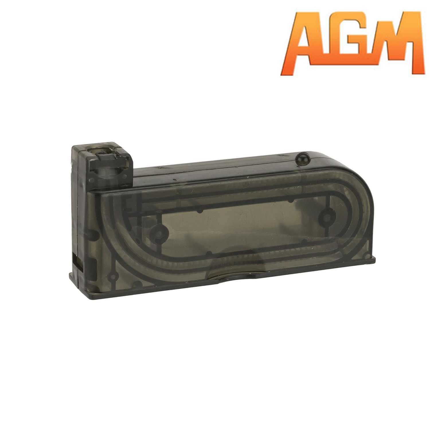 限定特価】AGM L96用 24連 マガジン | メーカー別,AGM | | GUNMALL