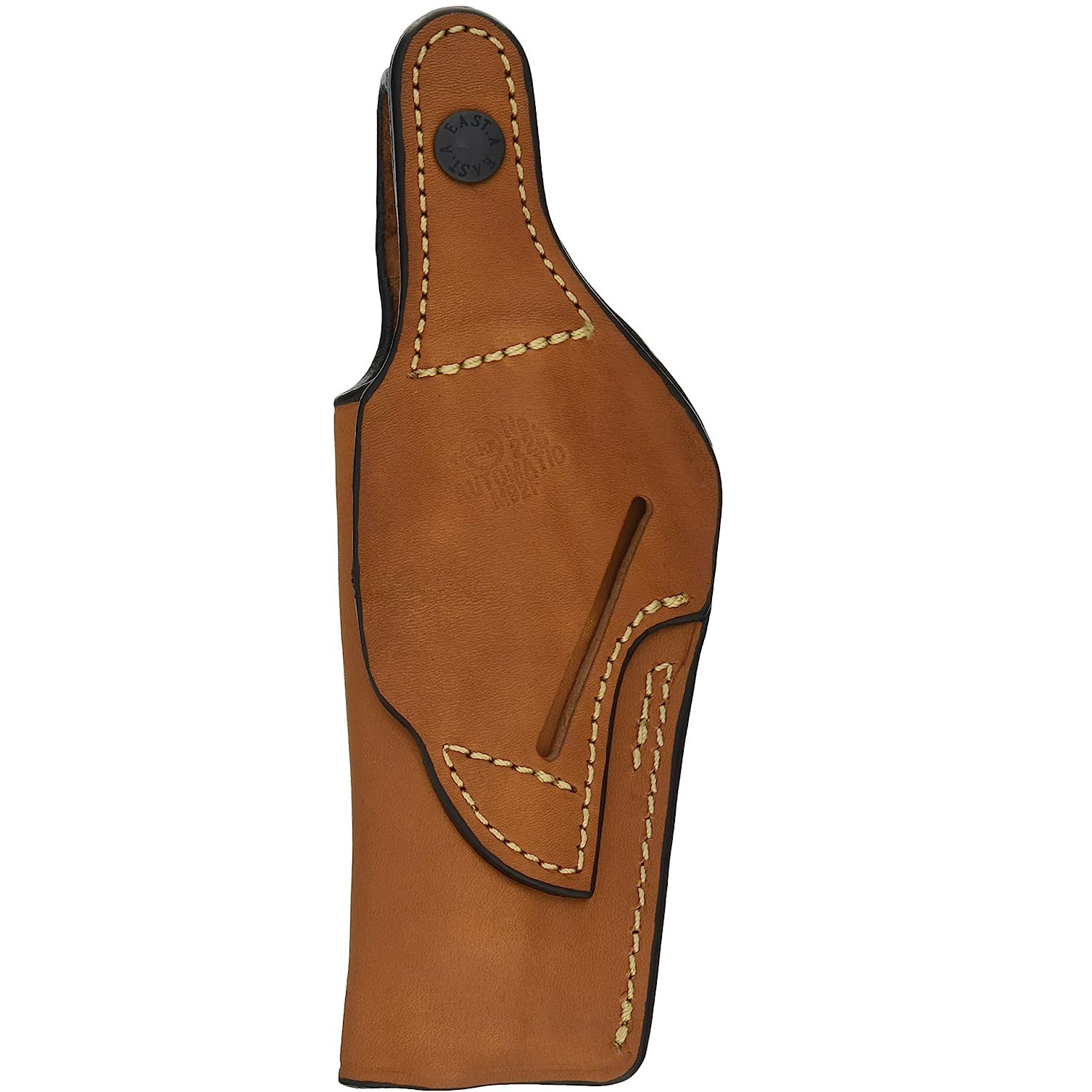 イーストA 革製 M92F用 サムブレイク シルエットホルスター BROWN No