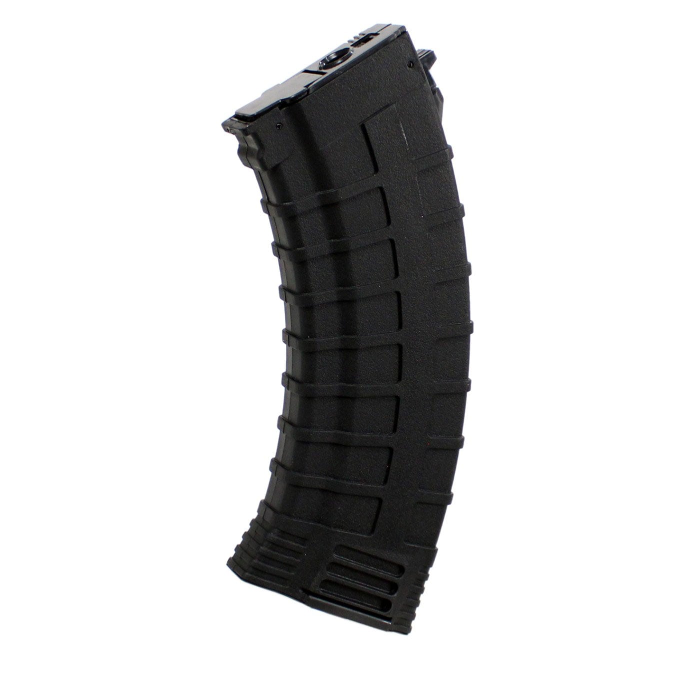 【メーカー別セール・CYMA】CYMA TAPCO AK47タイプ 500連 マガジン BK