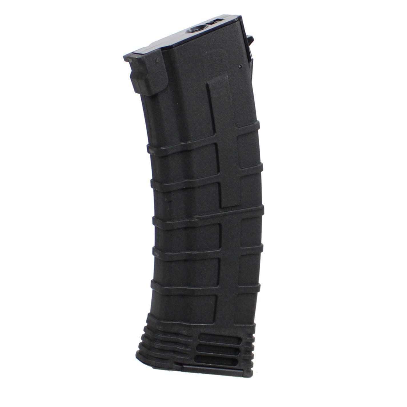 CYMA TAPCO AK74タイプ 130連 マガジン BK