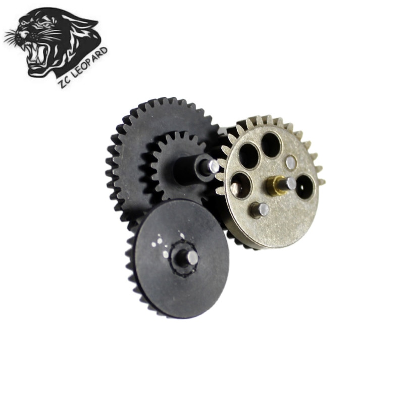 ZC 18:1 G2メカボックス用 オリジナルトルクギアセット