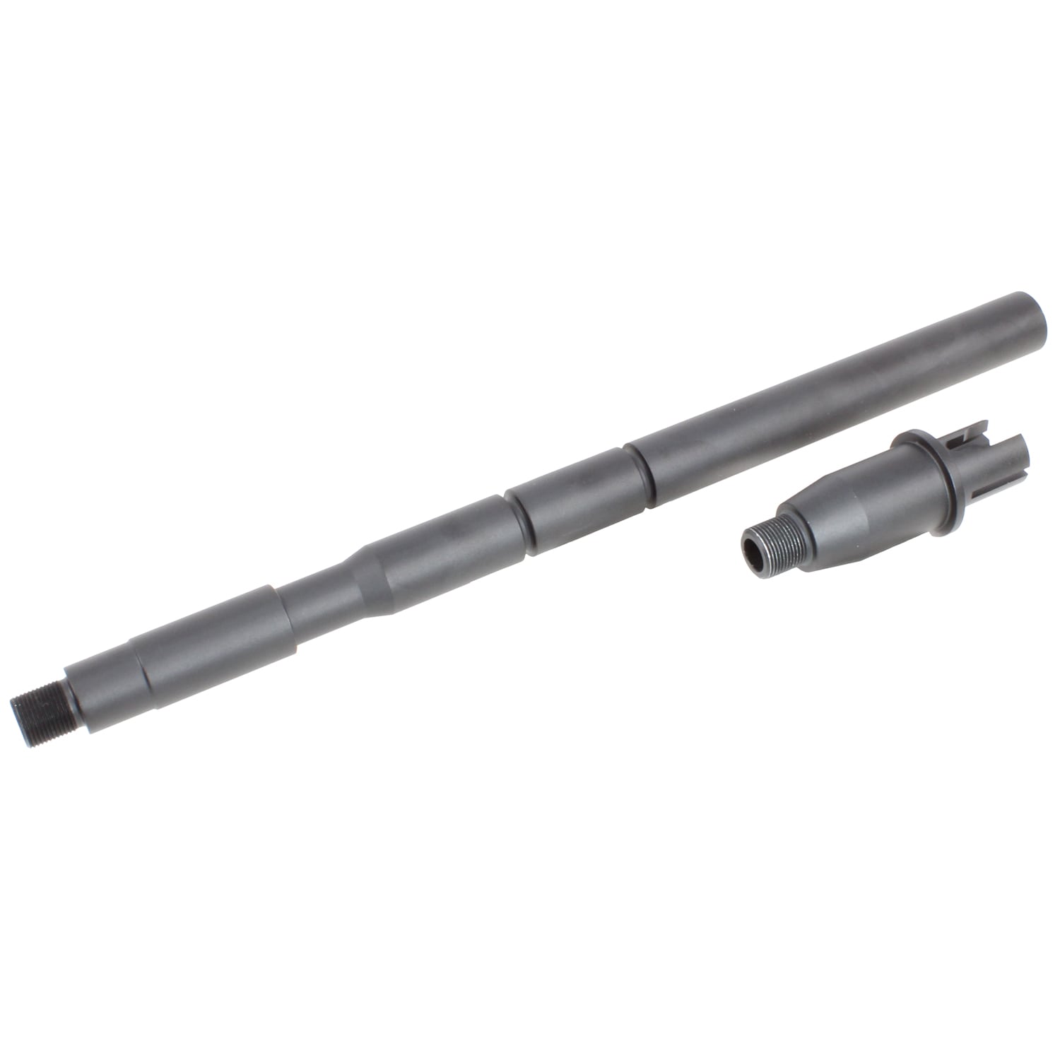 ZC 電動M4用アウターバレル 14inch | メーカー別,ZC LEOPARD