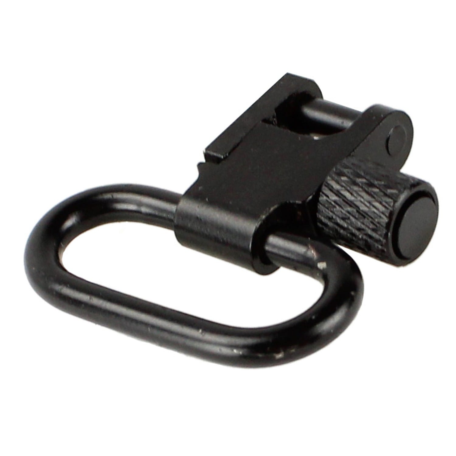 ZC スチール ライフルスリングスイベル