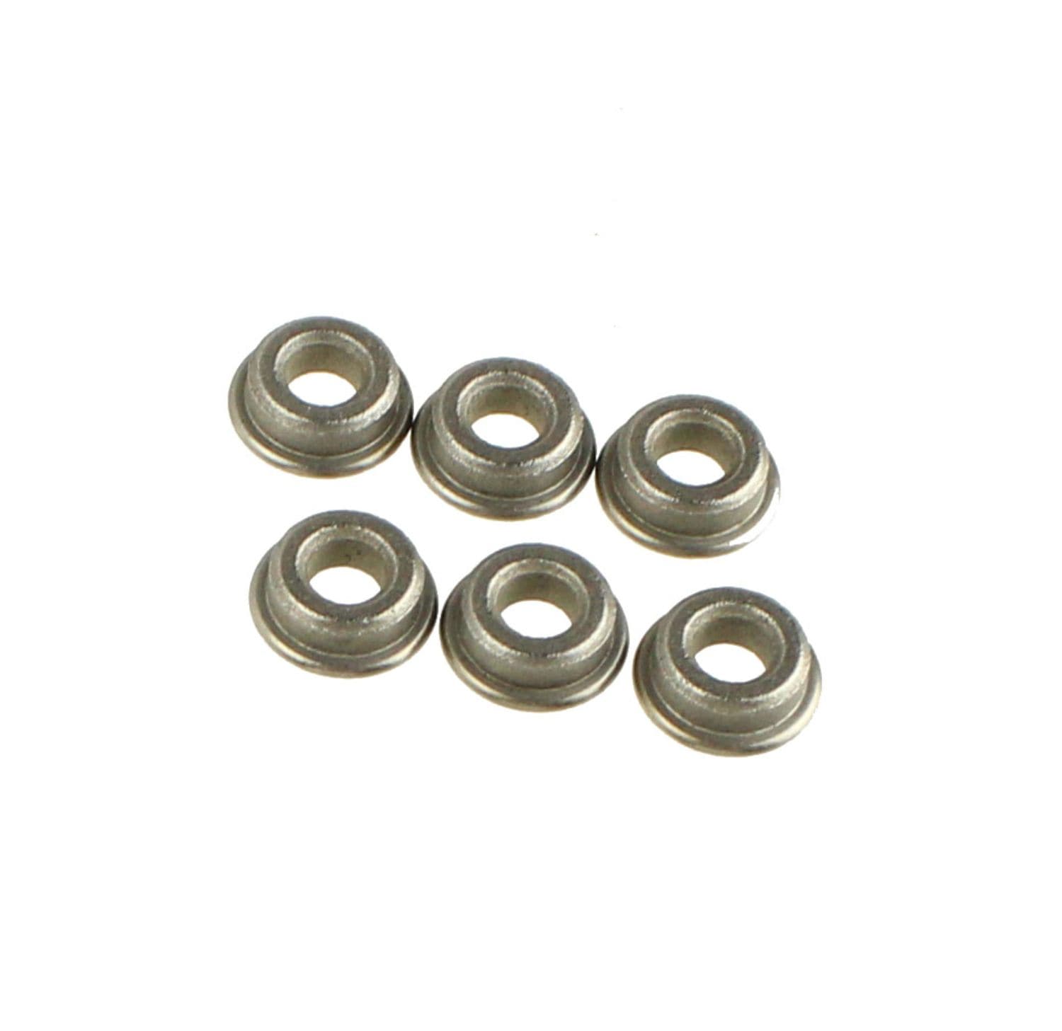 ZC 6mmオイルレスメタルブッシング(3*6*2.5)