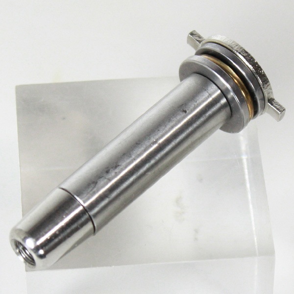 ZC スチール ボルテックススプリングガイドVer.2 | メーカー別,ZC