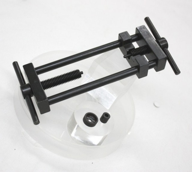 ZC ピニオンギアツール