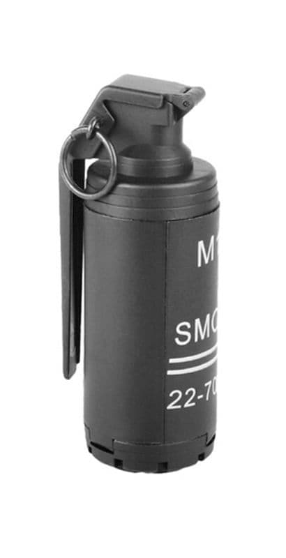 スプリンググレネード ミリタリーショップ「マイトリー」公式Blog:スプリング式40mm
