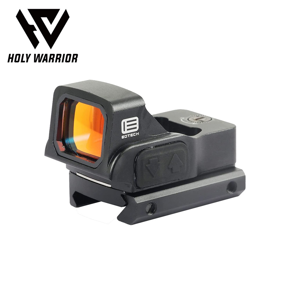 HOLY WARRIOR HWUD SIGHT HWO-SZ1B HUD ホログラフィック ドット