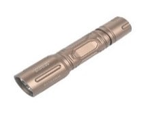 【メーカー別セール・element】Element MODLITE PLHv2タイプ ハンドヘルドフラッシュライト DE