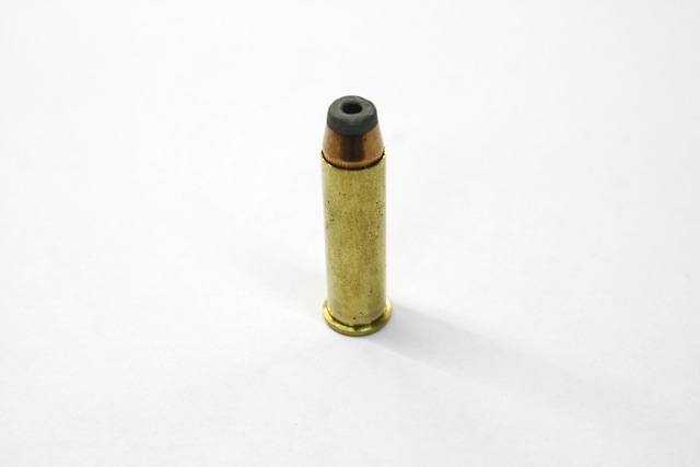ホクト ダミーカート 357MAG