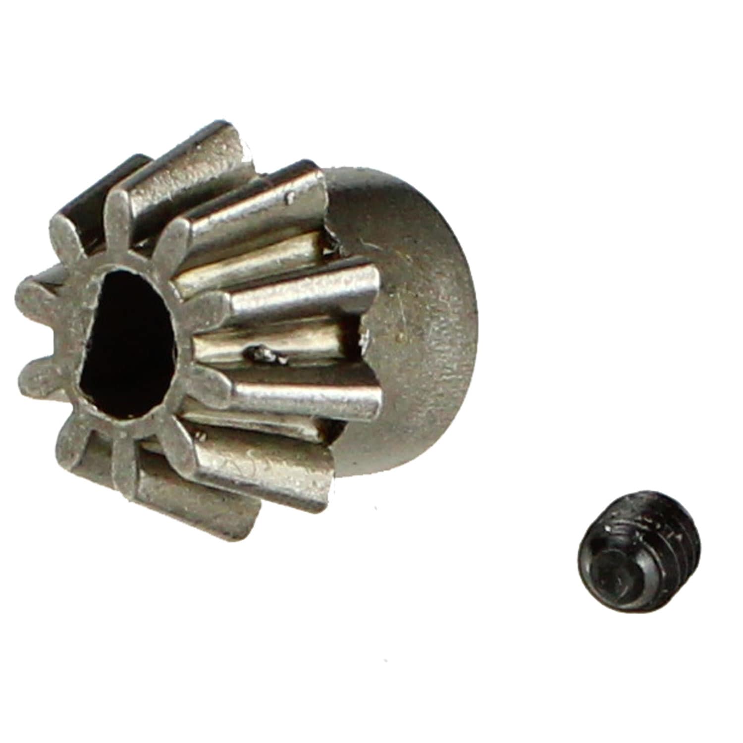 ZC MIMスチール モーターピニオンギア(D型)