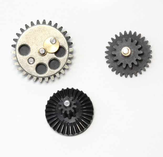 ZC 次世代用 純正トルク CNC強化スチールギアセット | メーカー別,ZC
