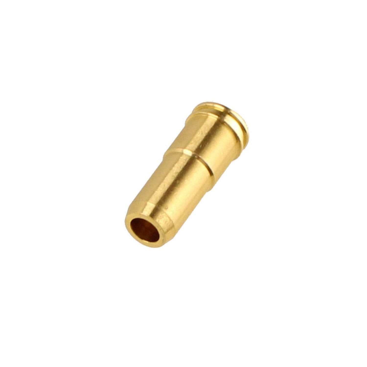 ZC アルミエアシールノズル Gold  AK47(20.7mm)