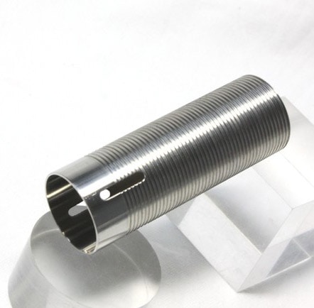 ZC ステンレス アンチヒート加速シリンダー