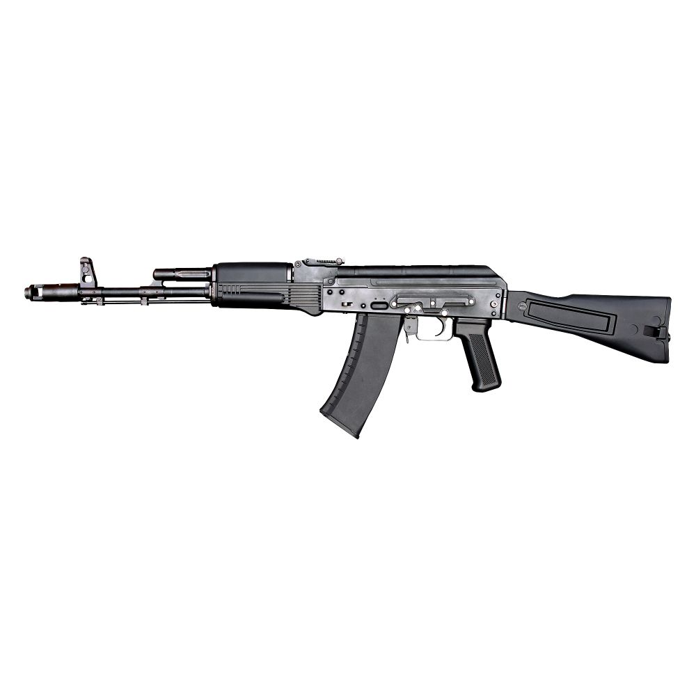 【メーカー別セール・国産商品】KSC AK74M TEG 電動ガン