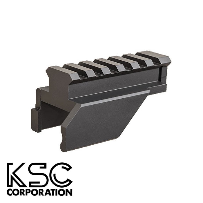 【限定特価】KSC M11A1 スコープマウント