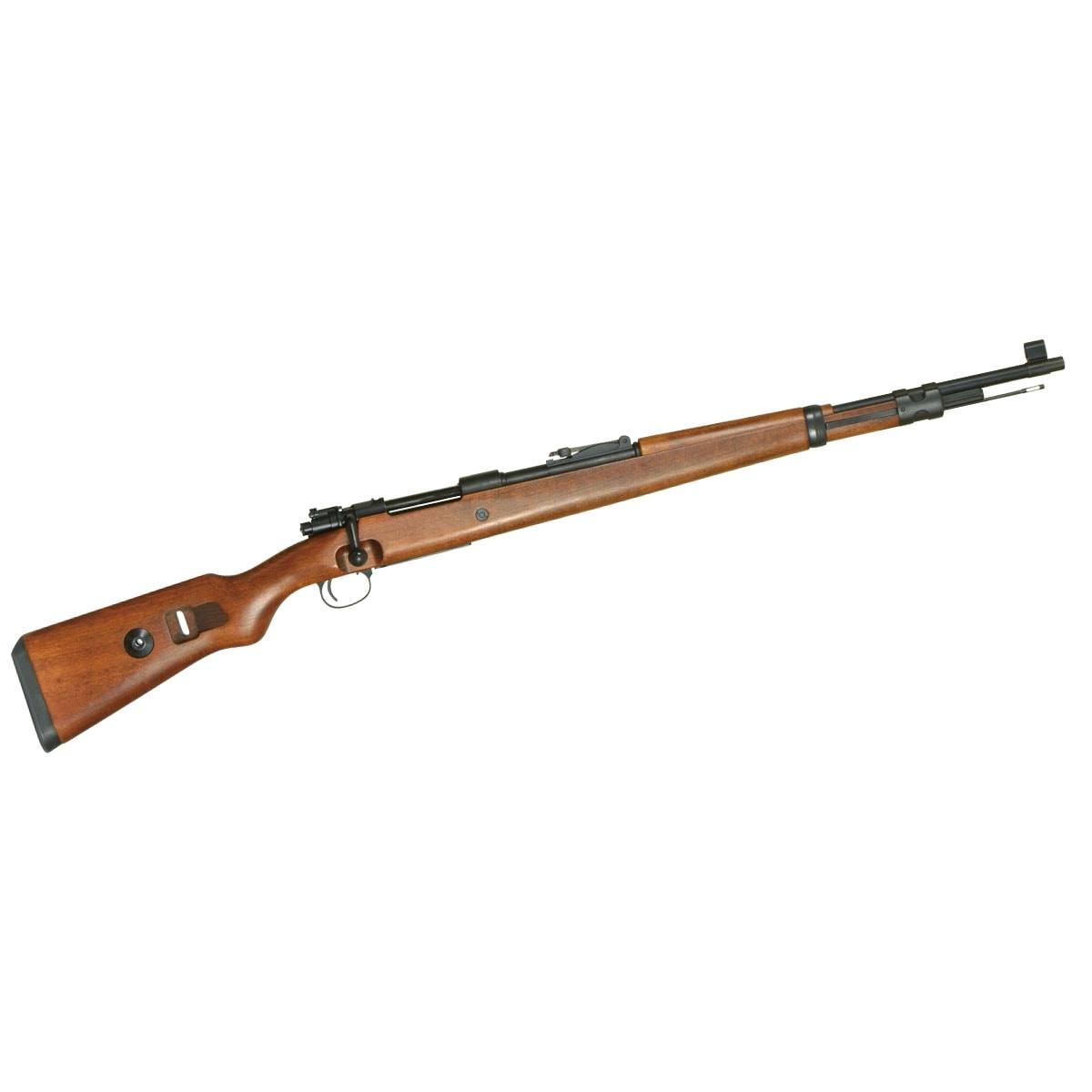 タナカ Kar98k ボルトアクション エアコッキングガン