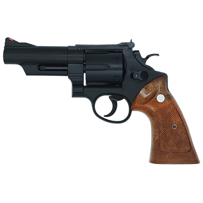 タナカ S&W M29 4インチ Counterbored Ver.3 ガスガン HW | メーカー別