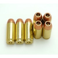 タナカ デザートイーグル .50AE モデルガン HW Burnt Bronze