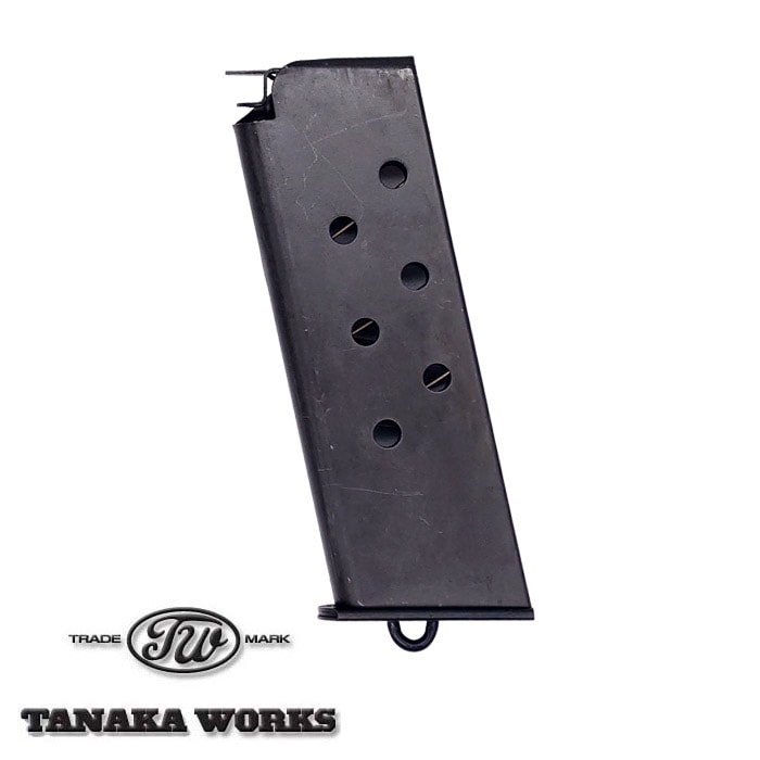  タナカ TT-33 モデルガン用 マガジン (ランヤードリングあり)