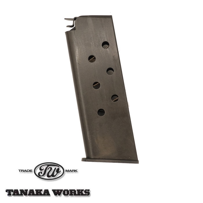 限定特価】タナカ トカレフ/五四式共用 五四式自動拳銃マガジン 