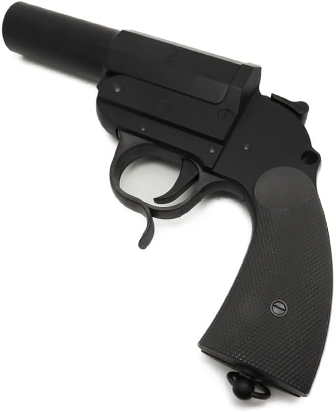 MULE ワルサー カンプピストル