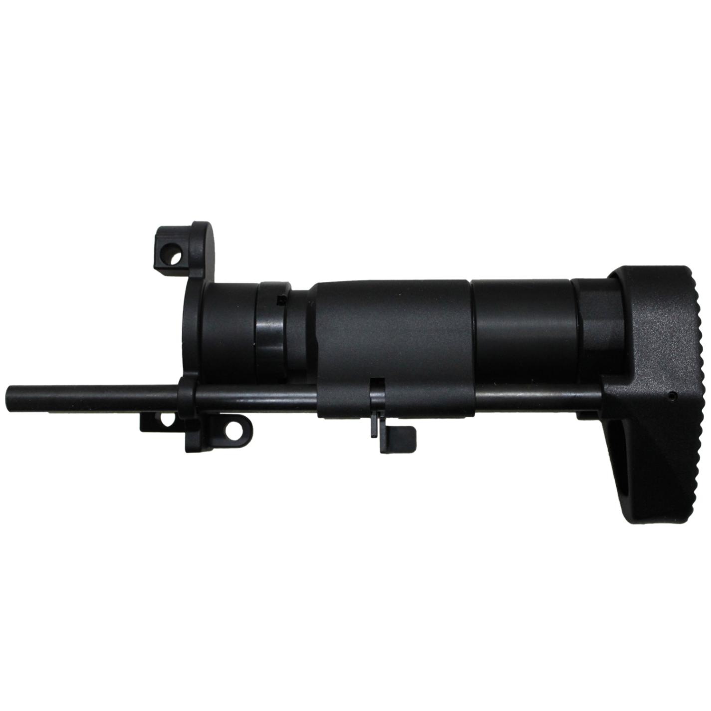 限定特価】CYMA MP5K用 CNC PDWワイヤーストック BK | メーカー別,CYMA