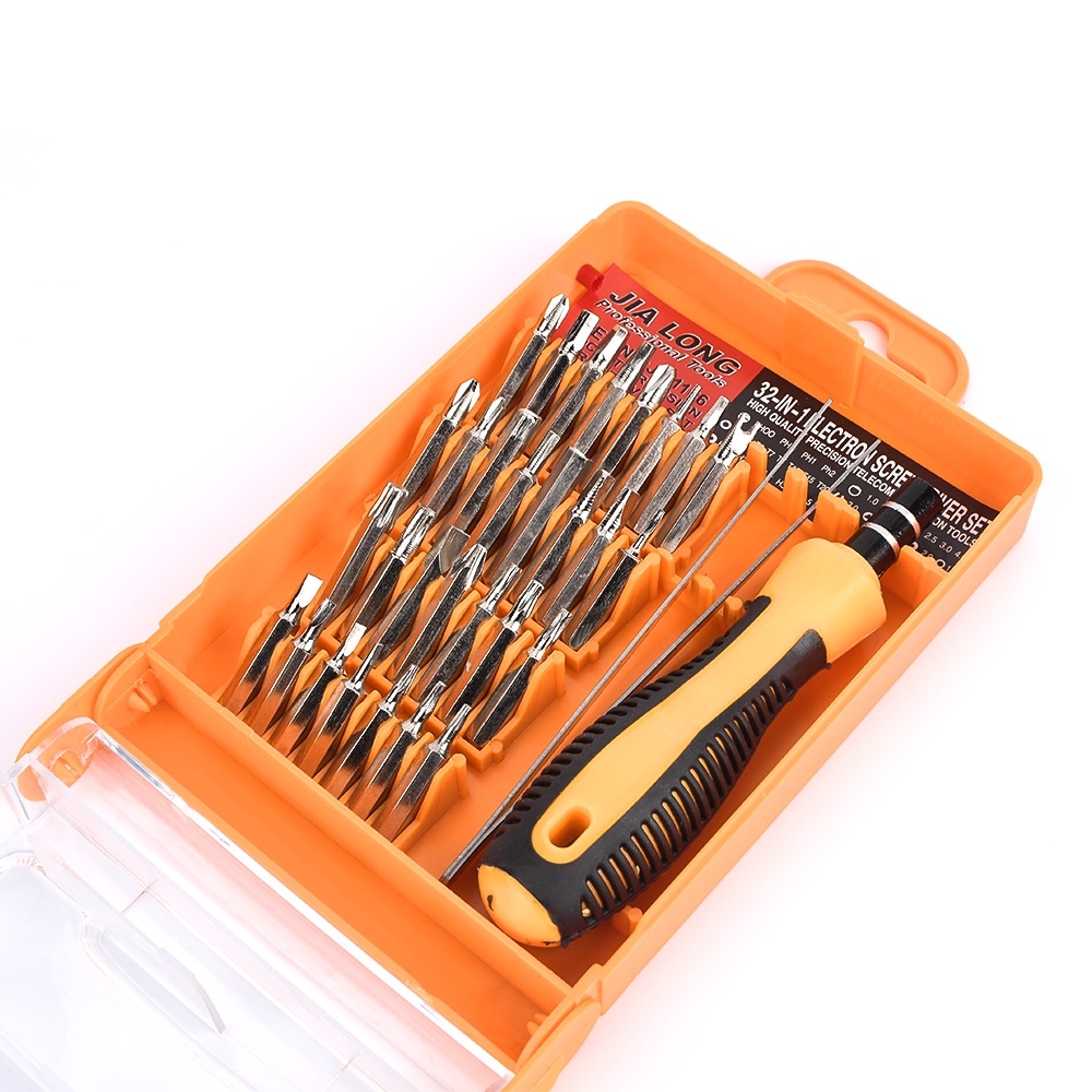 Element ツールボックス 30Pcs