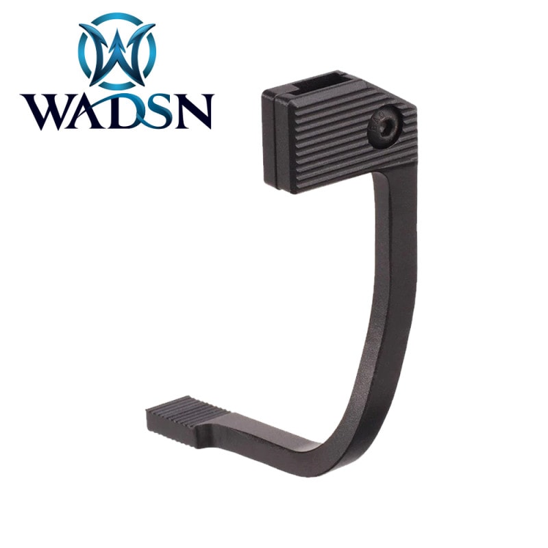 【メーカー別セール・element】Element M-STYLE B.A.D.タイプ アンビボルトリリースレバー AR15/M4用