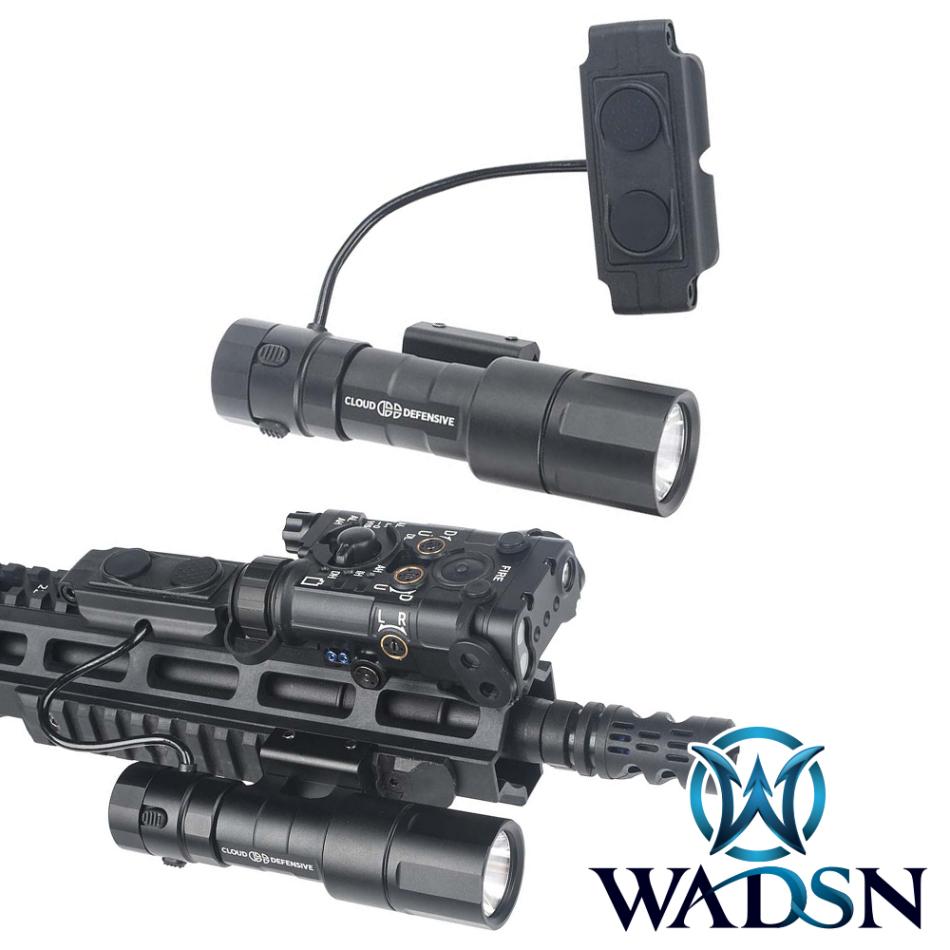 【メーカー別セール・element】Element Cloud Defensive REIN2 Microタイプ フラッシュライト BK