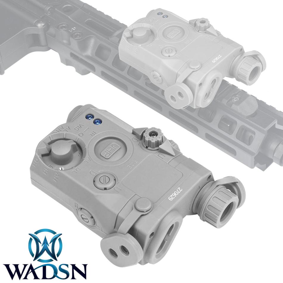 【メーカー別セール・element】Element PEQ15 LA5Cタイプ ダミーケース FG