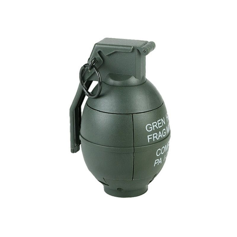 M26A1タイプ スプリングパワーグレネード OD