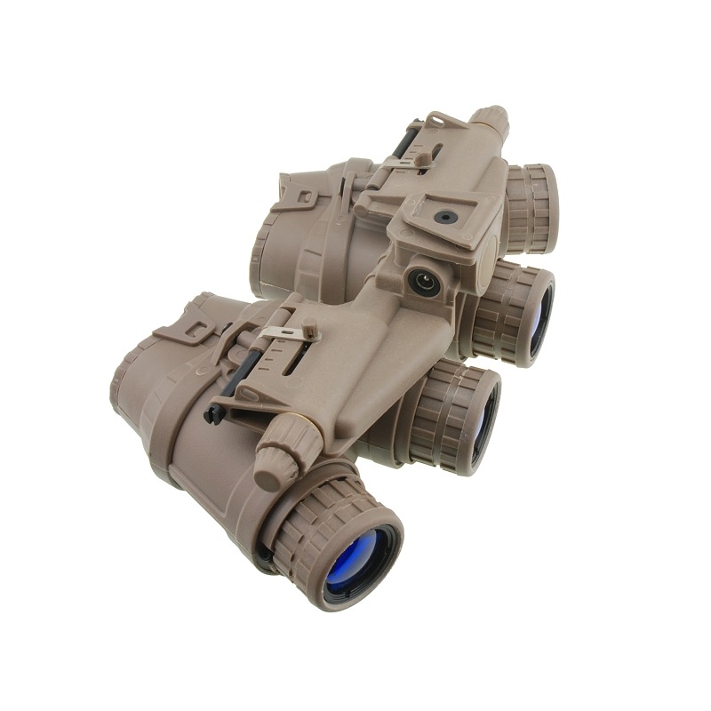 希少！GPNVG-18ダミーナイトビジョン タンカラー 希少！GPNVG-18ダミー