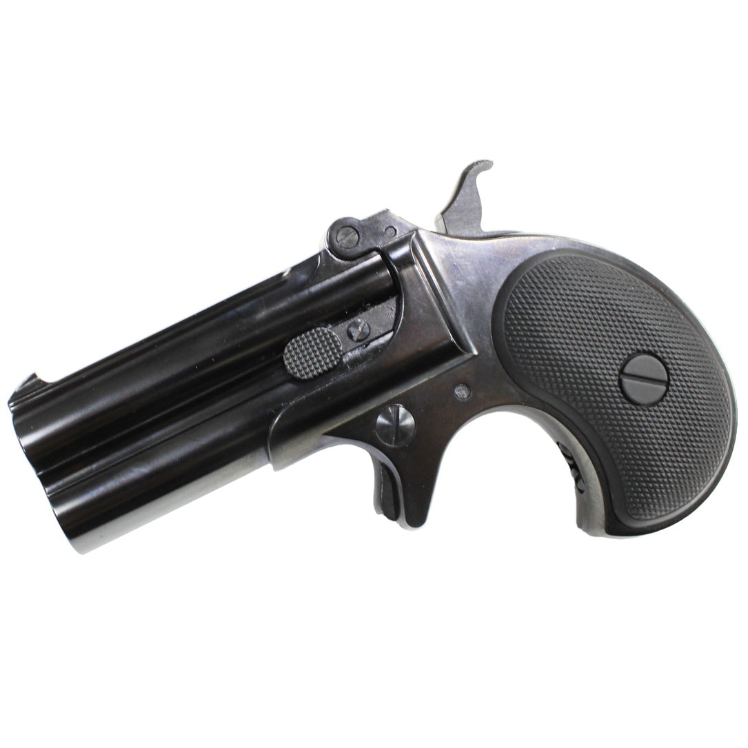 マルシン　デリンジャー マルシン MARUSHIN ガスガン ミニミニ デリンジャー DERRINGER 6mm X